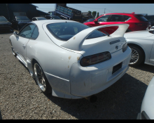 Toyota Supra 1999