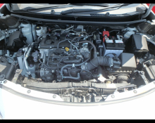 Toyota Yaris Cross 2021