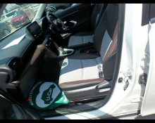 Toyota Yaris Cross 2021