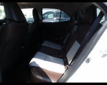 Toyota Yaris Cross 2021