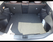 Toyota Yaris Cross 2021