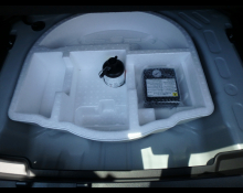 Toyota Yaris Cross 2021