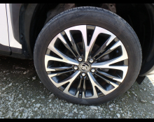 Toyota Yaris Cross 2021