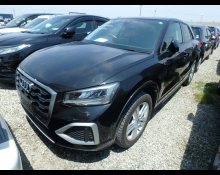 Audi Q2 2021