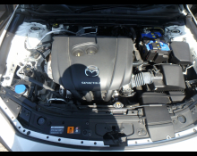 Mazda Mazda3 Fastback 2022