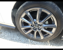 Mazda Mazda3 Fastback 2022