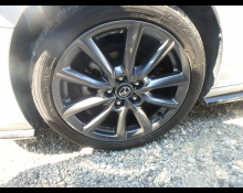 Mazda Mazda3 Fastback 2022