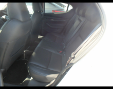 Mazda Mazda3 Fastback 2022