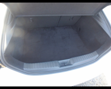 Mazda Mazda3 Fastback 2022