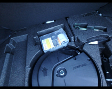 Mazda Mazda3 Fastback 2022