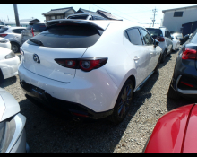 Mazda Mazda3 Fastback 2022