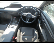 Mazda Mazda3 Fastback 2022
