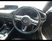 Mazda Mazda3 Fastback 2022