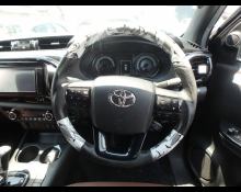 Toyota Hilux 2019