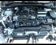 Toyota Corolla Cross 2024