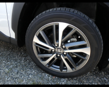 Toyota Corolla Cross 2024