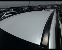 Toyota Corolla Cross 2024