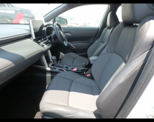 Toyota Corolla Cross 2024