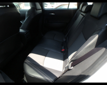 Toyota Corolla Cross 2024