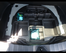 Toyota Corolla Cross 2024