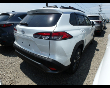 Toyota Corolla Cross 2024