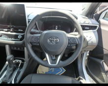 Toyota Corolla Cross 2024