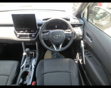 Toyota Corolla Cross 2024