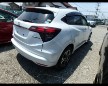 Honda Vezel 2020