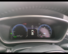 Toyota Corolla Cross 2025