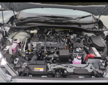 Toyota Corolla Cross 2025