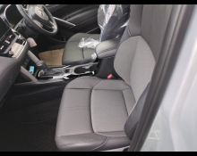 Toyota Corolla Cross 2025