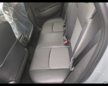 Toyota Corolla Cross 2025