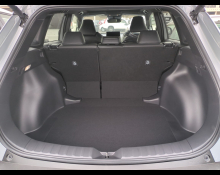 Toyota Corolla Cross 2025