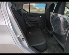 Daihatsu Mira e:S 2022