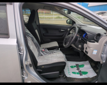 Daihatsu Mira e:S 2022