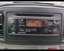 Daihatsu Mira e:S 2022