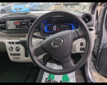 Daihatsu Mira e:S 2022