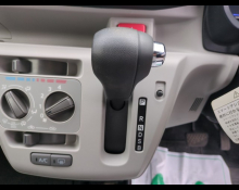 Daihatsu Mira e:S 2022