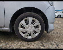 Daihatsu Mira e:S 2022