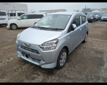 Daihatsu Mira e:S 2022