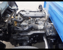 Isuzu Elf 2007