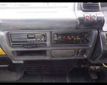 Isuzu Elf 2007