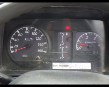 Isuzu Elf 2007