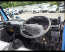 Isuzu Elf 2007
