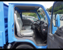Isuzu Elf 2007
