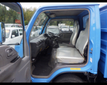 Isuzu Elf 2007