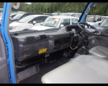 Isuzu Elf 2007