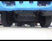 Isuzu Elf 2007