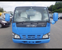 Isuzu Elf 2007