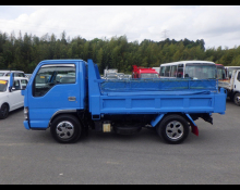 Isuzu Elf 2007